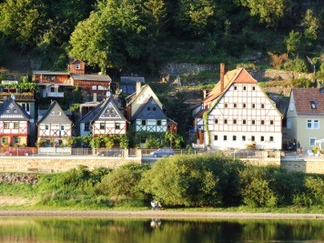 Siebenbrüderhäuser in Postelwitz Siebenbrüderhäuser in Postelwitz Siebenbrüderhäuser Postelwitz