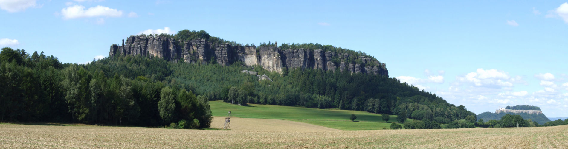 Pfaffenstein Pfaffendorf