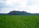 Die Festung Königstein von Ebenheit / Lilienstein aus fotografiert