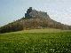 Der Lilienstein - Wahrzeichen des Nationalparks Elbsandsteingebirge (Sächsische Schweiz)